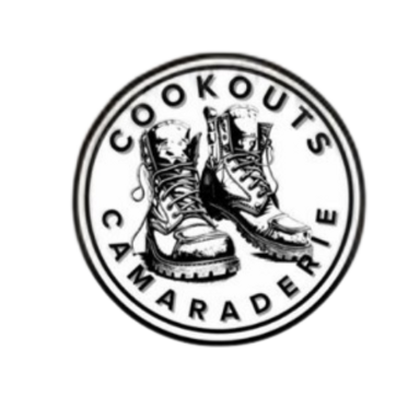 Cookouts & Camaraderie logo