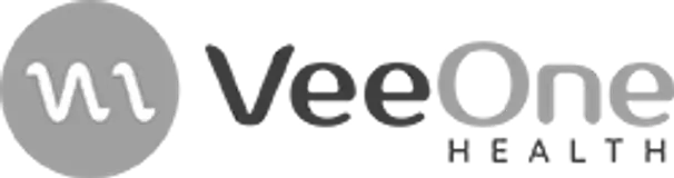 VeeOne Health logo
