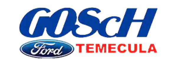 Gosch Ford of Temecula logo