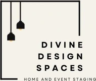 Divine Design Spaces logo