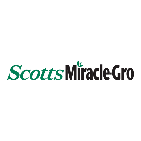 The Scotts Miracle-Gro Company logo