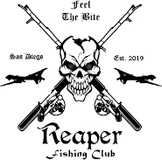 Reaper Fishing Club